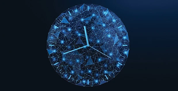 DARPA的ROCKn计划旨在使光学原子钟便于携带 - 1