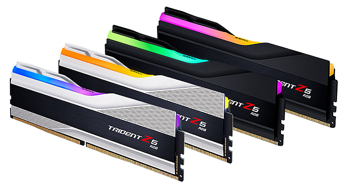 英特尔700系列芯片组或仅保留对DDR5内存的支持 最高5600MT/s - 1