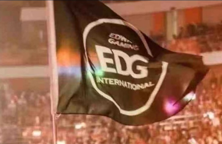 EDG建队以来 第十九次晋级季后赛 累计斩获6冠 队史仅一次未晋级 - 1
