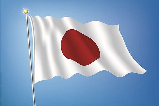 日本国旗与孟加拉国旗为什么那么像 - 1