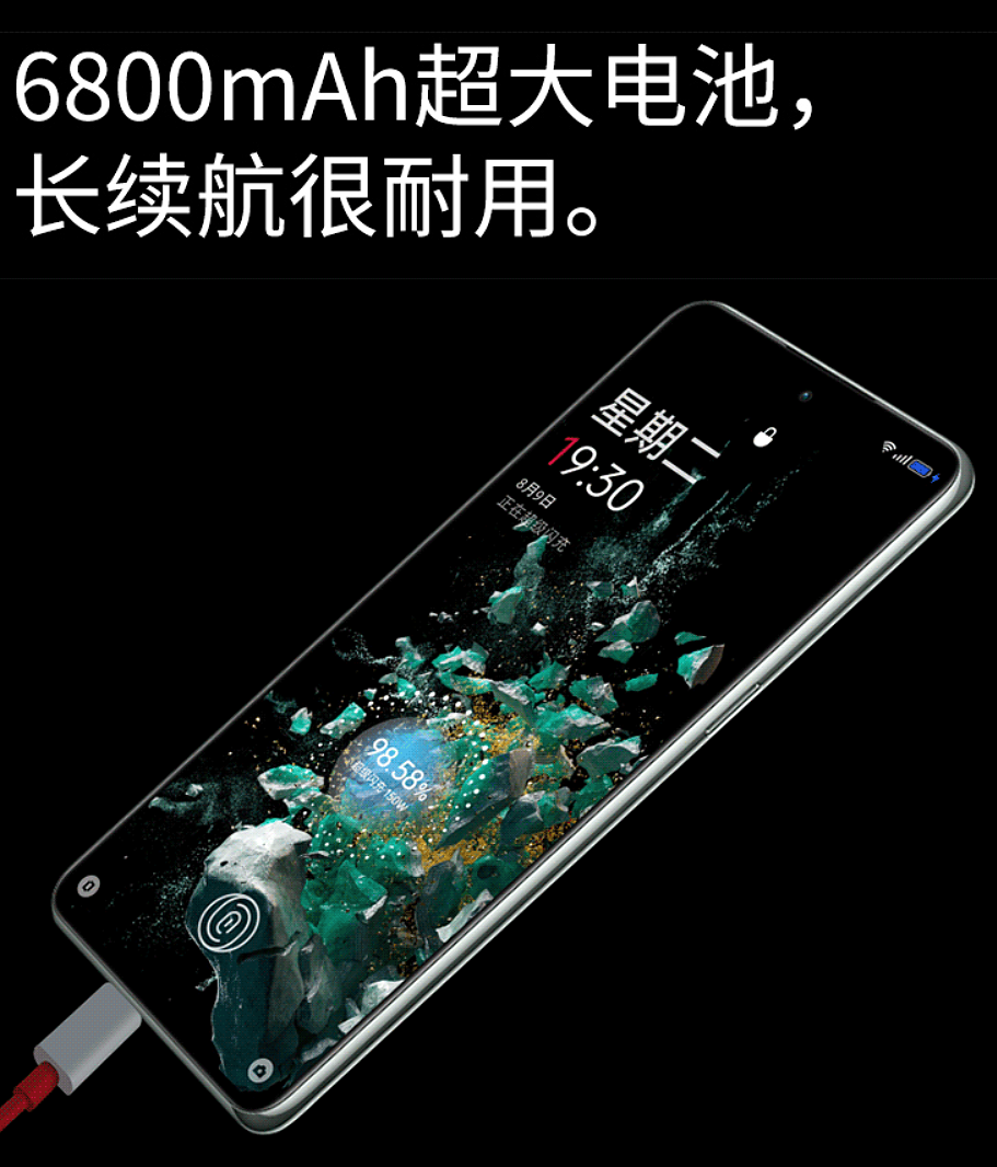 酷比 14S Ultra 手机发布：神似小米 12S Ultra，配置奇特，售价 788 元起 - 3