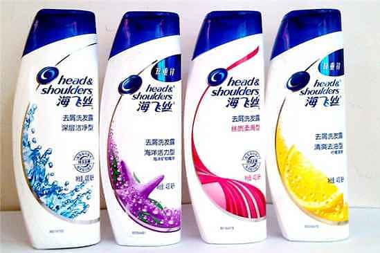 海飞丝是哪个国家的品牌 海飞丝洗发水好用吗 - 1