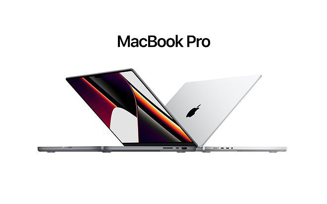 全新 M1 Pro/Max MacBook Pro 性能“炸场”，苹果与英特尔“彻底决裂” - 1