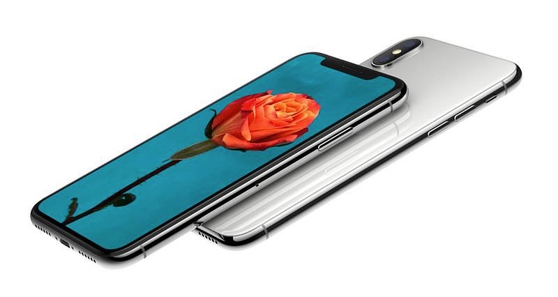 苹果开始提供 iPhone X 手机 Face ID 单独零部件维修服务，无需更换整机 - 1