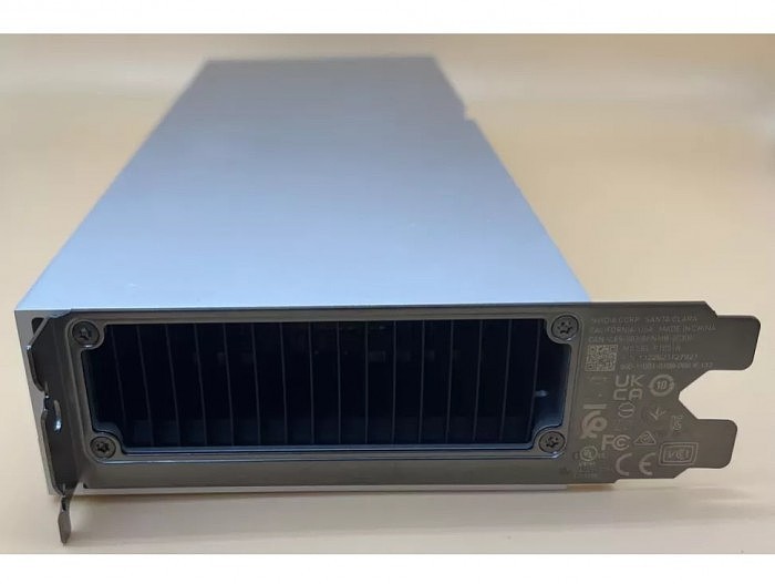 NVIDIA顶级挖矿卡CMP 170HX曝光：效率惊人、价格离谱 - 1
