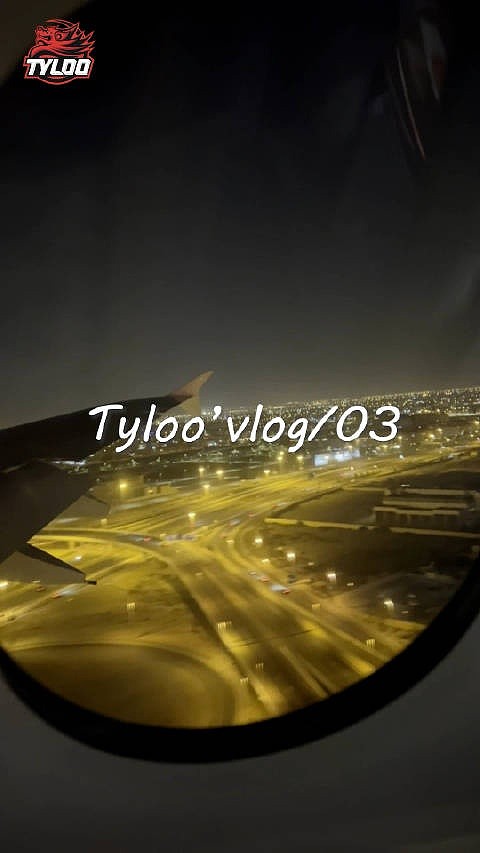 Tyloo PGC vlog第三期：可可爱爱没有脑袋的崽崽们 - 1
