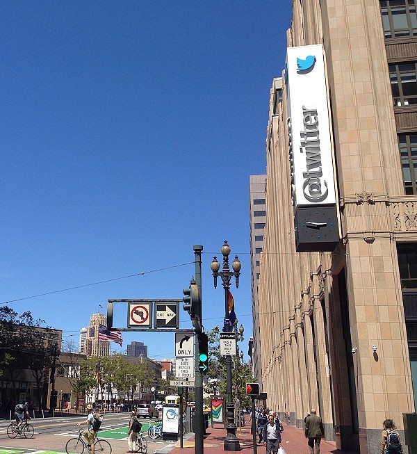 Twitter董事会宣布启动“毒丸”战术阻止埃隆·马斯克收购 - 1