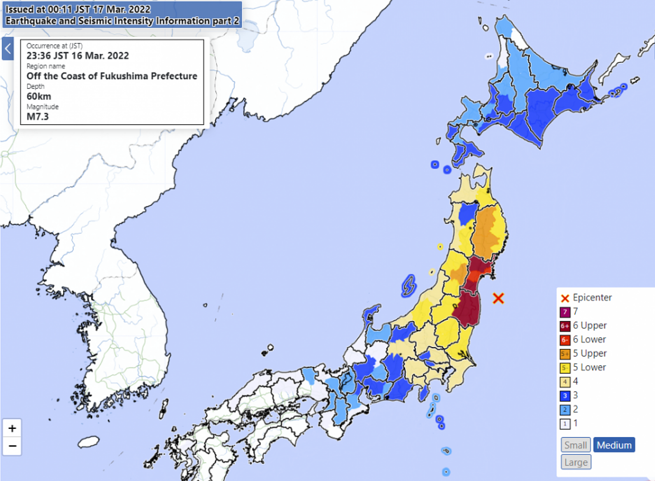 受地震影响，丰田和日产暂停日本北部工厂生产 - 2