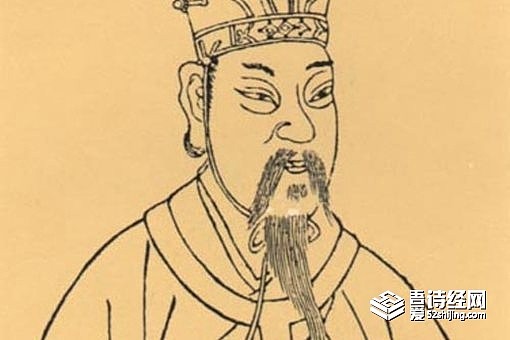 故剑情深关于哪位皇后 汉宣帝的浪漫故事介绍 - 1
