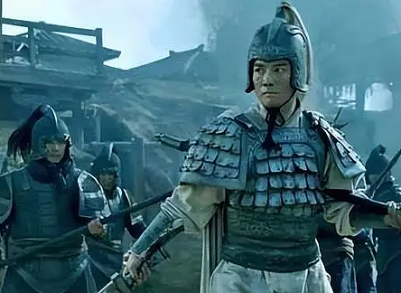 刘备称汉中王后关张马黄都是大将军 赵云为什么只是杂号将军 - 3