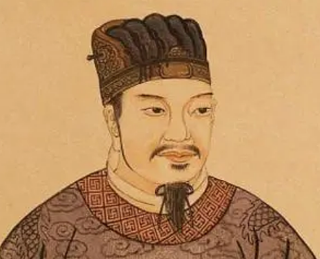 汉桓帝刘志：一个有争议的皇帝 - 1