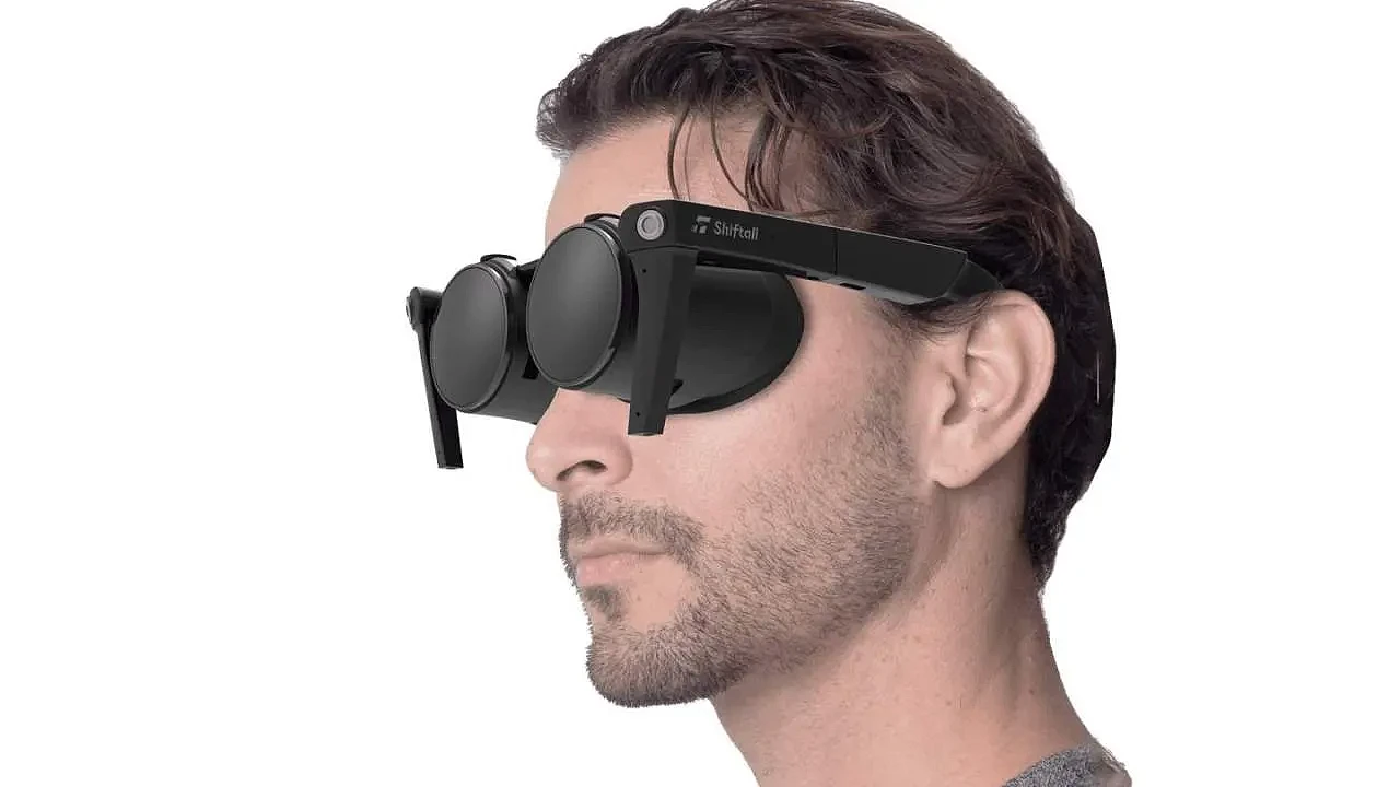 Shiftall推出4款新设备 帮助营造更逼真的VR体验 - 1