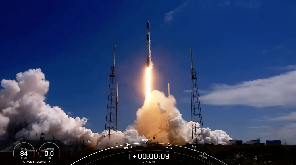 SpaceX回应竞争对手质疑：Viasat想获取更多信息 亚马逊自己双标 - 1