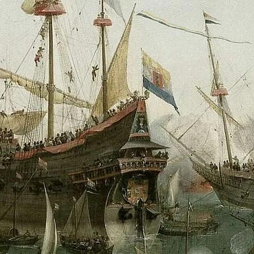 占碑河战役,揭秘葡萄牙人与荷兰人在苏门答腊岛上的霸权之中 - 11