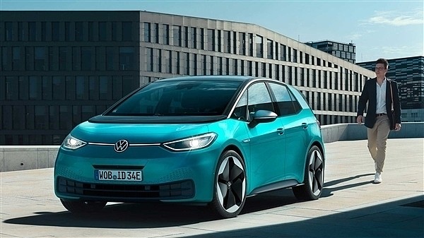 德国电动汽车保有量本月将达到100万辆 较预期时间晚半年 - 1