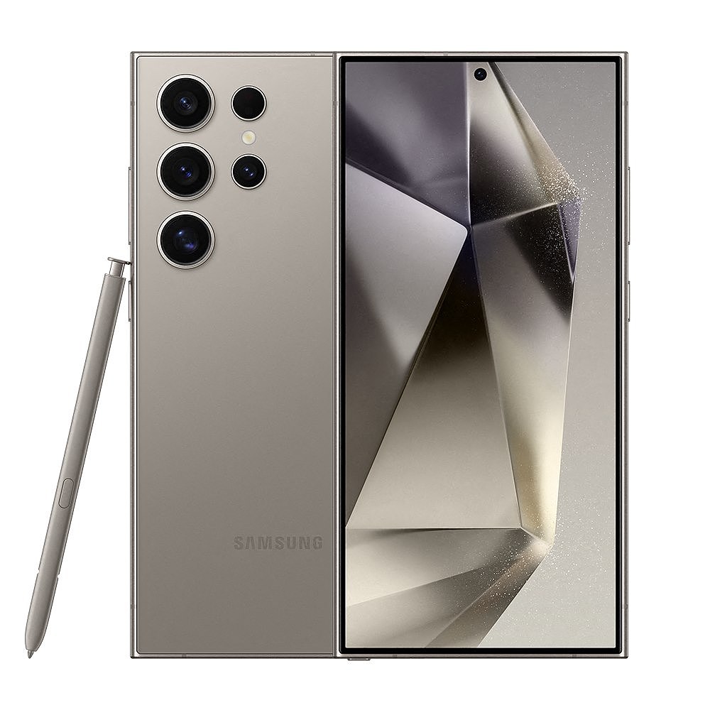 三星 Galaxy S24 系列三款手机高清渲染图曝光：4 种颜色 - 41