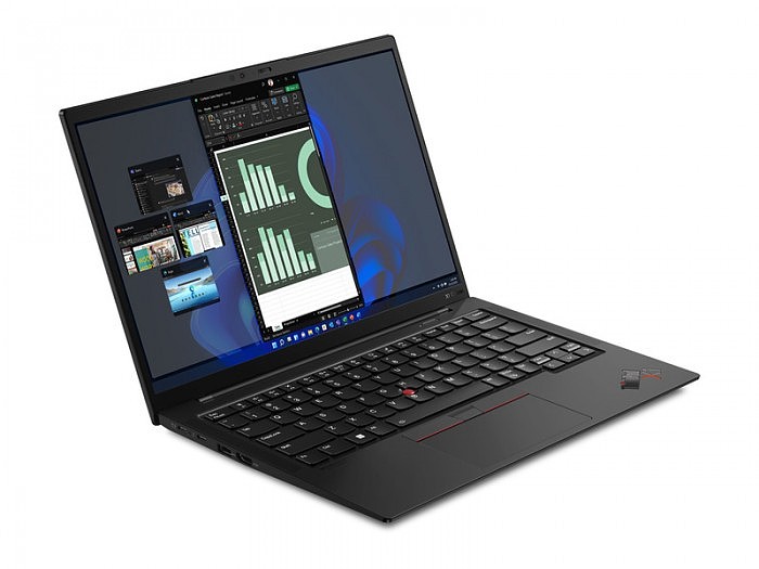 联想新一代ThinkPad将于4月20日发布 轻薄笔记本再进化 - 2