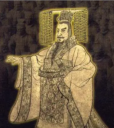 秦始皇：中国历史上最具争议的人物 - 1