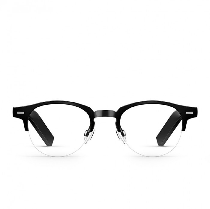 支持微信语音播报 华为首款鸿蒙智能眼镜曝光 - 9