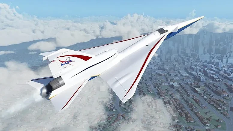 NASA-X-59-Quiet-SuperSonic-Technology-Aircraft-777x437.webp