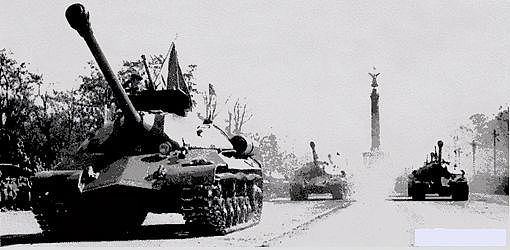 盟军针对虎式研制出了哪些坦克 - 10