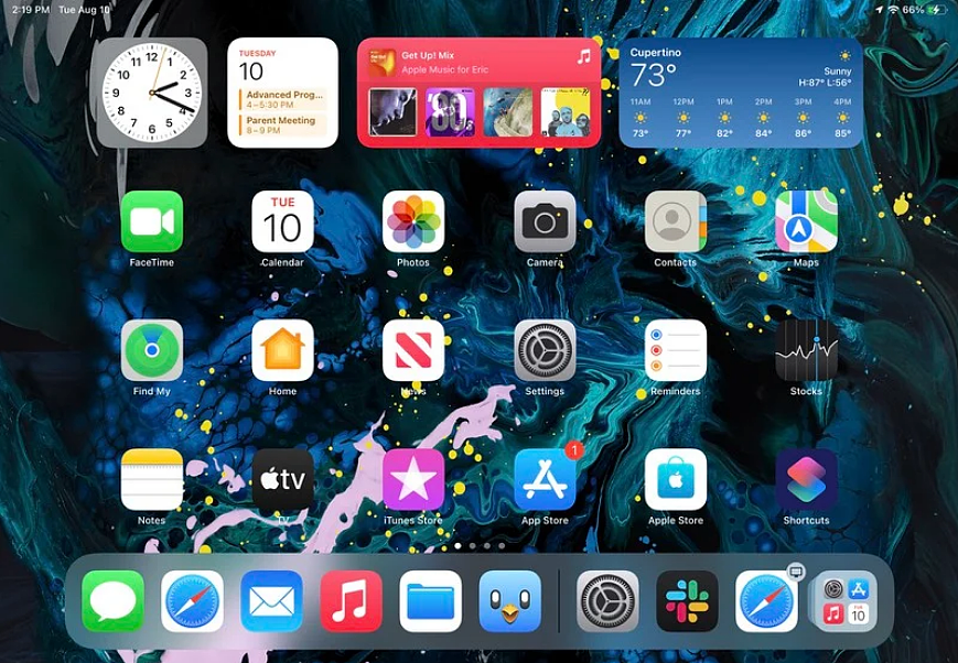 苹果 iOS 15/iPadOS 15 开发者预览版 Beta 5 发布（附更新内容大全） - 8