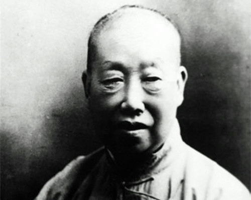 1927年12月29日:艺术大师吴昌硕逝世 - 1
