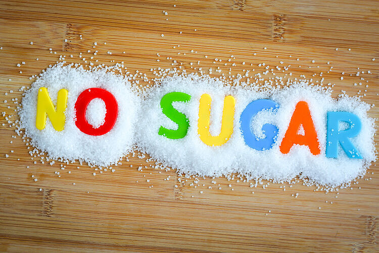 无糖饮料和低卡饮料会增加减肥的难度吗，是时候了解真相了 - 2