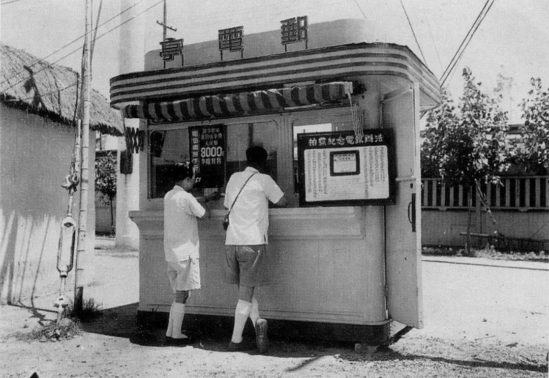 公共电话亭，原来也有这么多故事…… - 5