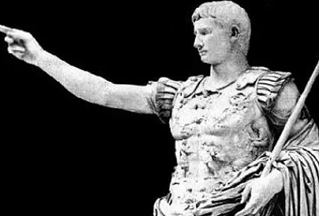 揭秘古罗马的尤利乌斯·凯撒：真实的样子是怎样的？ - 1