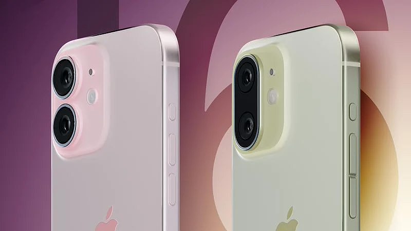 苹果 iPhone 16 前瞻：新增操作按钮和拍照按钮、调整相机岛设计 - 2