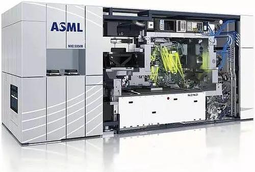 业内预计ASML市值明年有望达5000亿美元 猛追英伟达台积电 - 1