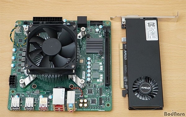 PS5芯片废物利用 AMD称已交付80多款4700S系统：8核Zen2 - 3