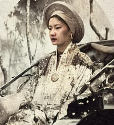 越南皇室后裔：历史余晖下的现代生活 - 1
