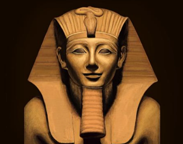 埃及的曙光：美尼斯如何成为首位法老 - 1