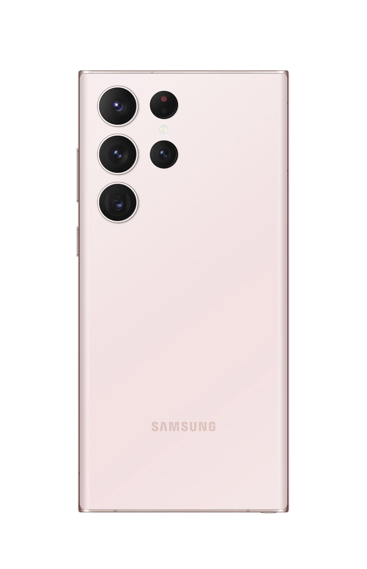 三星 Galaxy S23 / Ultra 高清背面渲染图曝光：全新绿色和粉红色吸睛 - 4