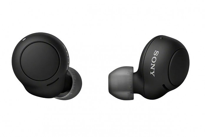 索尼推出WF-C500耳机：支持EQ 续航20小时 售价99.99美元 - 1