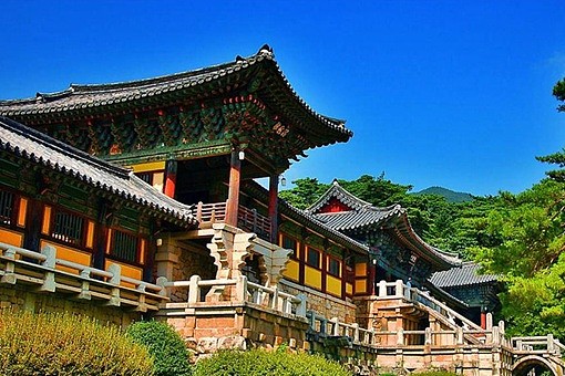 韩国为何把首都的名字汉城改成首尔?是否和中国有关系? - 1