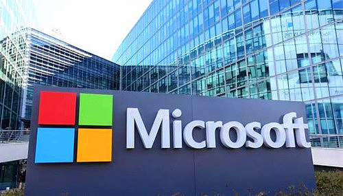 1975年4月4日：美国微软公司创立 - 1