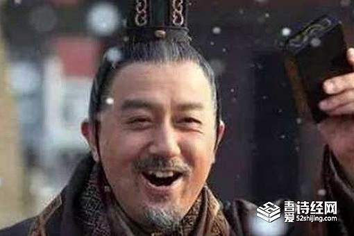 梁太祖朱温为什么是历史最流氓皇帝 - 2