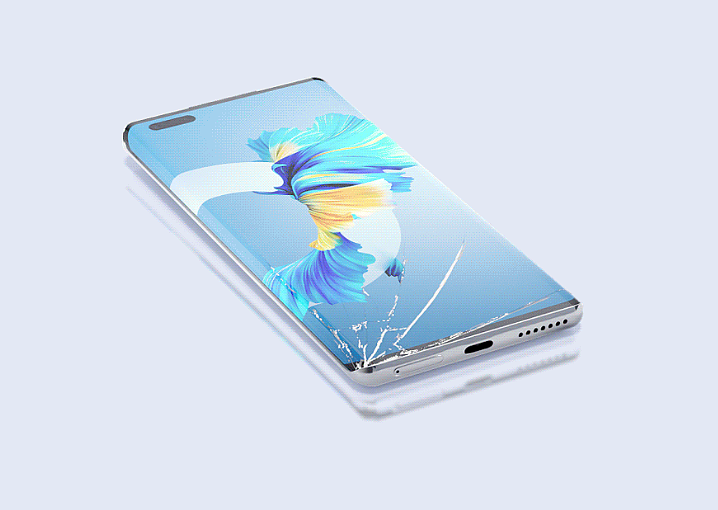 华为 P60 系列、Mate X3 手机新增支持更换昆仑玻璃，619 元起 - 1