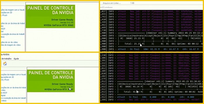 NVIDIA新驱动闪电封杀RTX30挖矿破解  但又留了一手 - 1