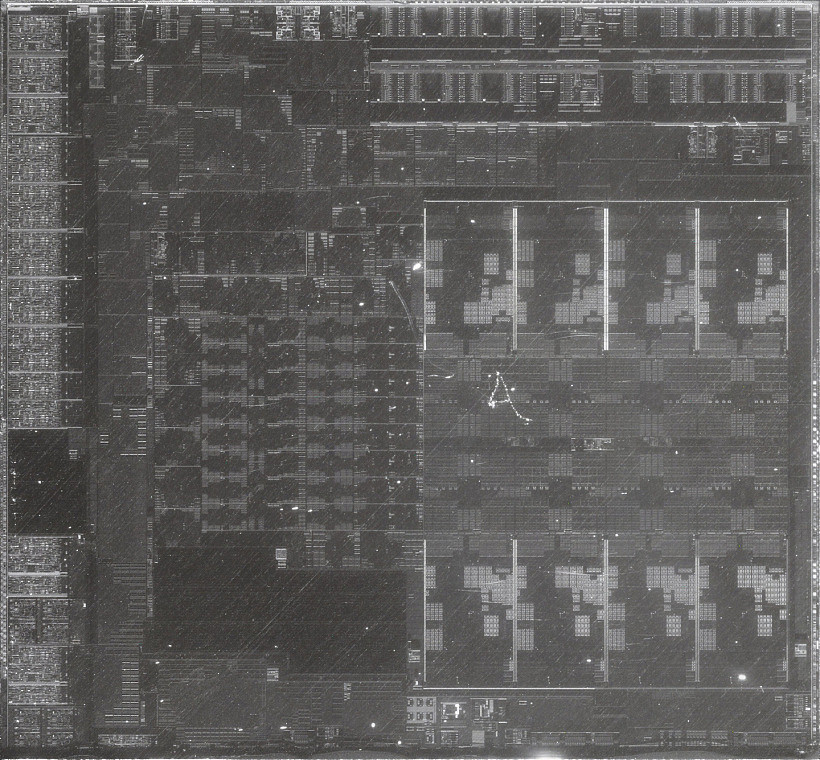 AMD 锐龙 R5-5600G APU 开盖核心照曝光：180 mm²，钎焊导热 - 3