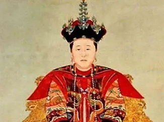 孝庄皇后：辅佐两代君主的卓越女性 - 1