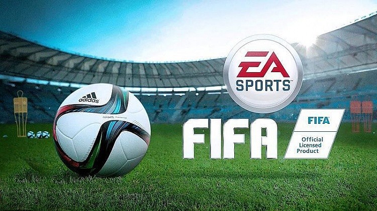 国际足联授权费几乎翻倍，EA《FIFA》游戏品牌或将另起炉灶 - 2