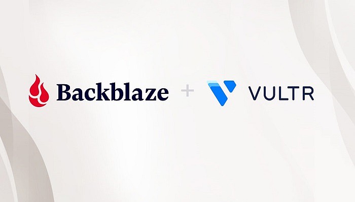 Backblaze携手Vultr推出云计算服务 叫板亚马逊AWS - 1