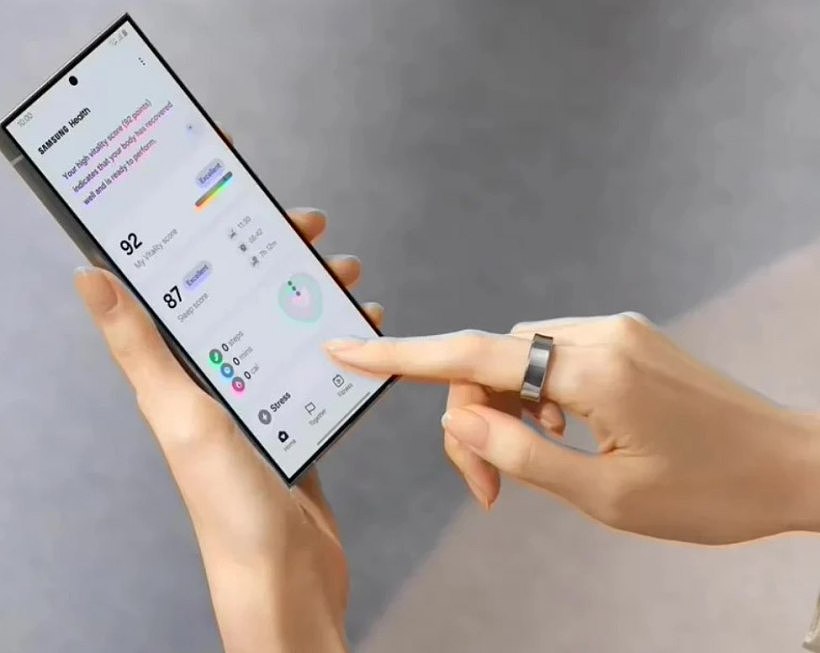 三星夏季 Galaxy Unpacked 新品发布会内容曝光，含智能手机、指环、手表、耳机等 - 4