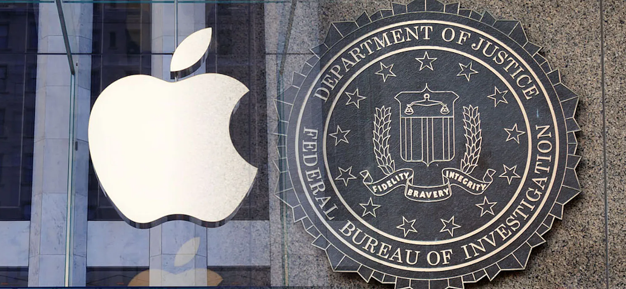 美国 FBI 对苹果公司扩展 iCloud 的端到端加密功能不满 - 1