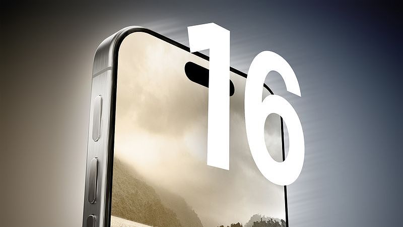 消息称苹果 iPhone 16 Pro 系列 1TB 机型或采用 QLC 闪存，读写速度更慢 - 1