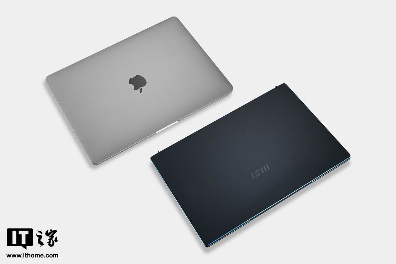 【IT之家评测室】英特尔 Evo 认证 PC 对决 M1 Macbook：x86 生态加持，Evo 更省心 - 1